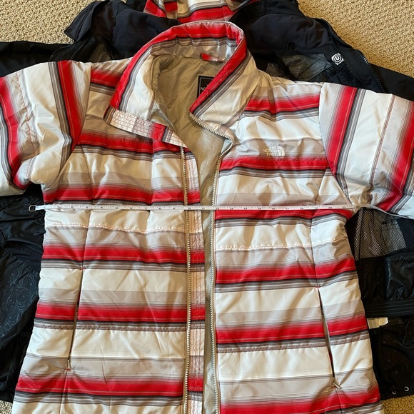 North Face Jacket XL - Picture 4 of 6